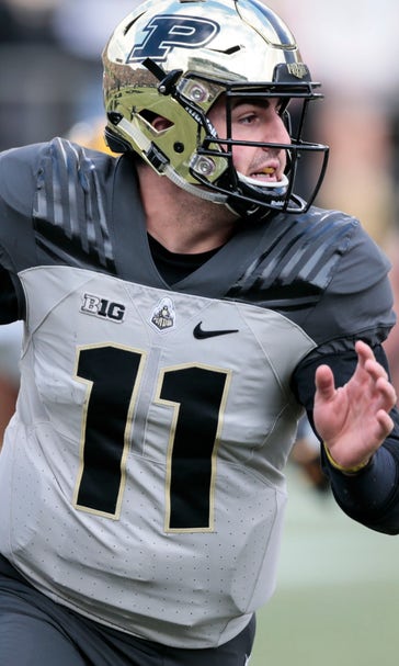 Purdue passing game can exploit Minnesota's generous defense